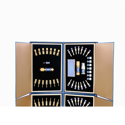 长垣7D私密抗衰养护套